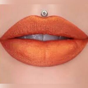 TWO Jefree Star velour liquids lipstick